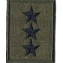 Chorąży sztabowy