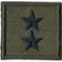 Starszy chorąży