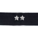 Starszy chorąży, podporucznik, podpułkownik