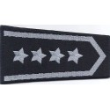 Starszy chorąży sztabowy (komplet)