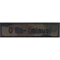 0 Rh- (minus) wz.2010