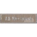 AB Rh+ (plus) wz.2010 pustynna