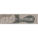 AB Rh- (minus) wz.2010 pustynna