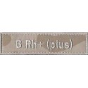 B Rh+ (plus) wz.2010 pustynna