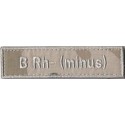 B Rh- (minus) wz.2010 pustynna