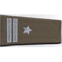 Major (komplet)