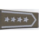 Starszy chorąży sztabowy (komplet)