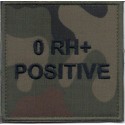 0 Rh+ (plus) wz.2010