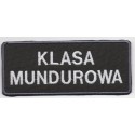 KLASA MUNDUROWA