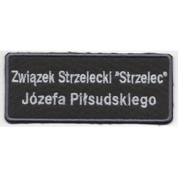 Związek Strzelecki STRZELEC Józefa Piłsudskiego