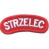 Strzelec - czerwony