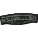 Emblemat TERYTORIALSI 3 PBOT