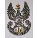 Orzeł metalowy Wojsk Obrony Terytorialnej