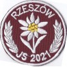 Szarotka JS 2021 Rzeszów