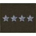 Starszy chorąży sztabowy