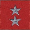 Starszy chorąży - szkarłatny beret