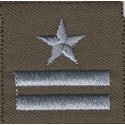 Major - furażerka wyjściowa WL