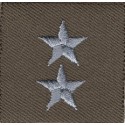 Starszy chorąży - furażerka wyjściowa WL