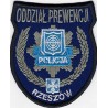 Oddział Prewencji Policji w Rzeszowie - archiwalny 3 kp