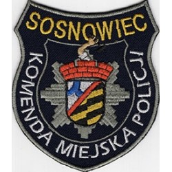 KMP w Sosnowcu