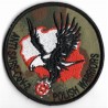 Emblemat ANTI SARS-CoV-2 - sg14