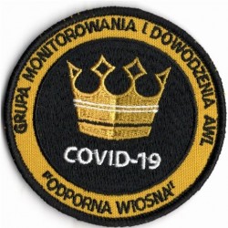 Odporna Wiosna - Covid-19 - AWL
