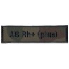 AB Rh+ (plus)