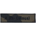 A Rh- (minus) wz.93