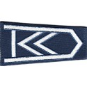 Starszy sierżant sztabowy SW (komplet)