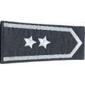 Starszy chorąży (komplet)