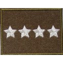 Starszy chorąży sztabowy