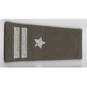 Major (komplet)