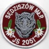 Oddziałówka JS 2051 Sędziszów Małopolski - bez rzepa