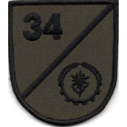 34 Wojskowy Oddział...