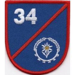 34 Wojskowy Oddział...