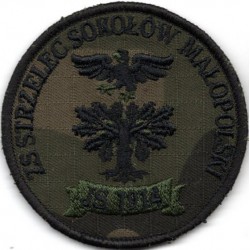 JS 1914 Sokołów Małopolski...