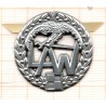Oznaka szkolna Lotnicza Akademia Wojskowa LAW