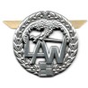 Oznaka szkolna Lotnicza Akademia Wojskowa LAW