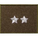 Starszy chorąży