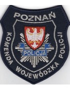 Wielkopolskie (KWP w Poznaniu)